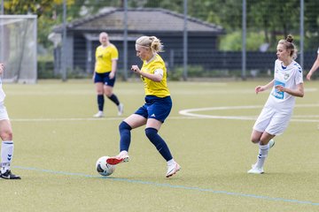 Bild 45 - F SV Eidelstedt - SC Alstertal-Langenhorn : Ergebnis: 2:7